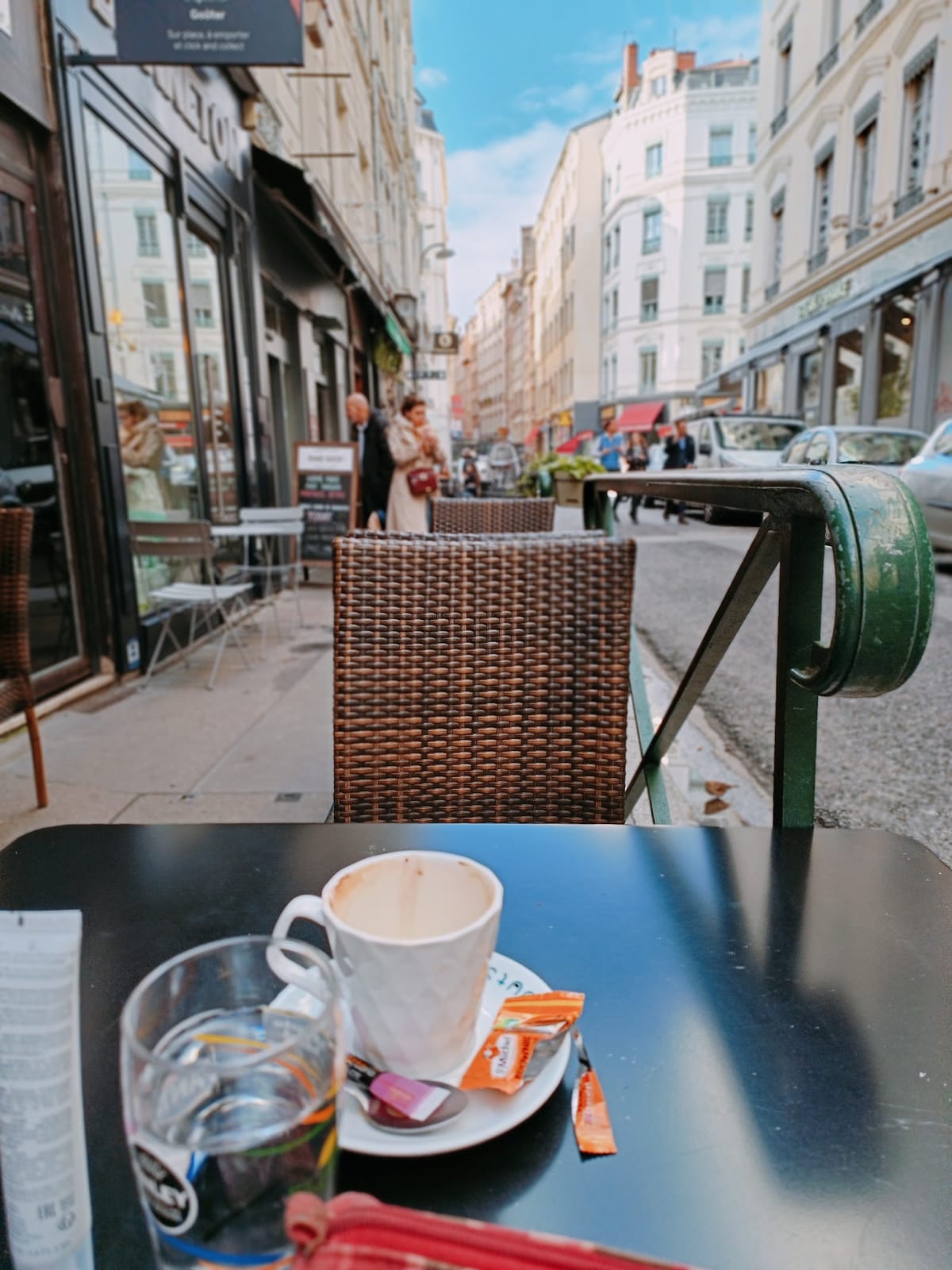 Café Jules