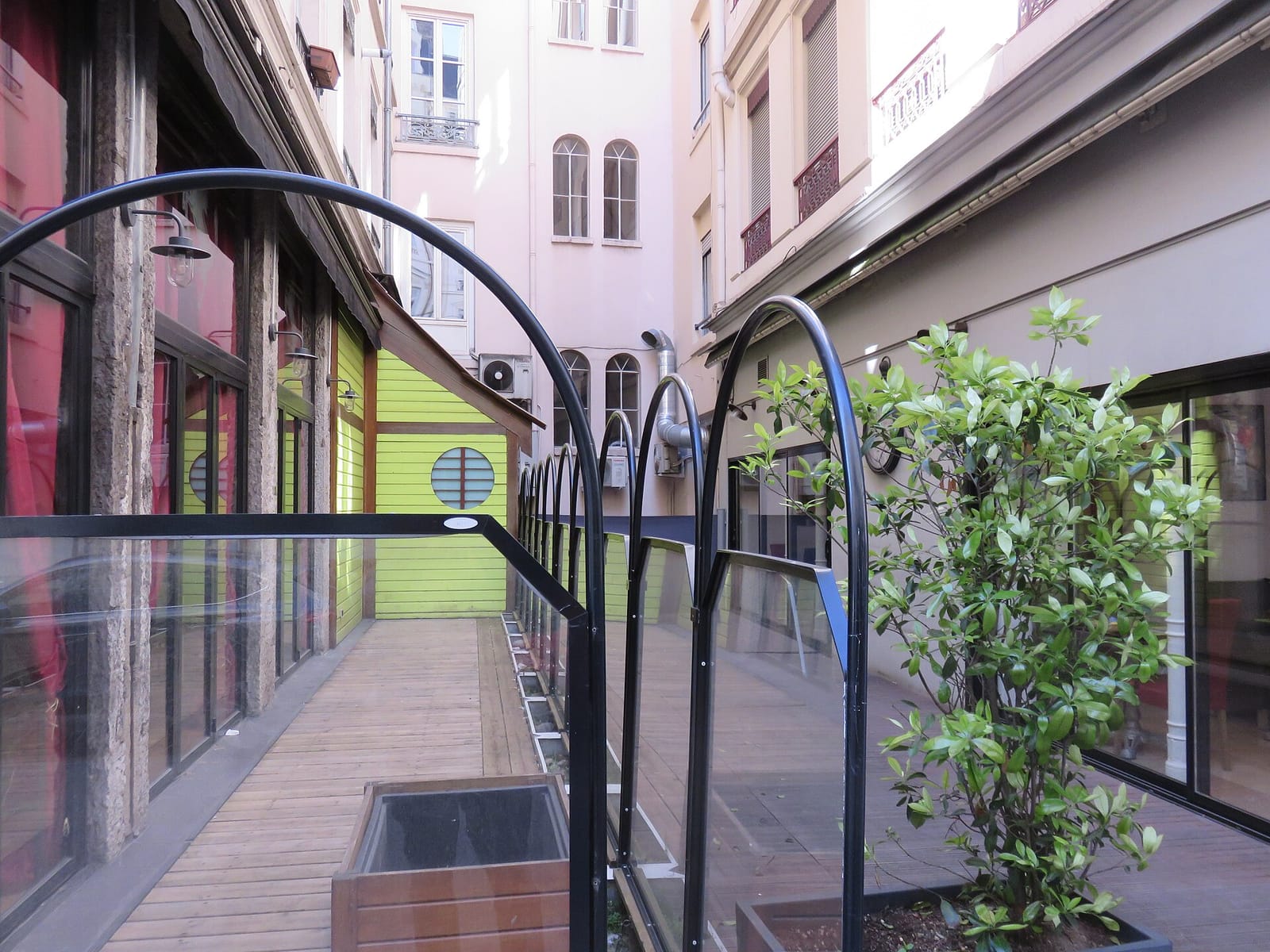 Café Jules photo 4