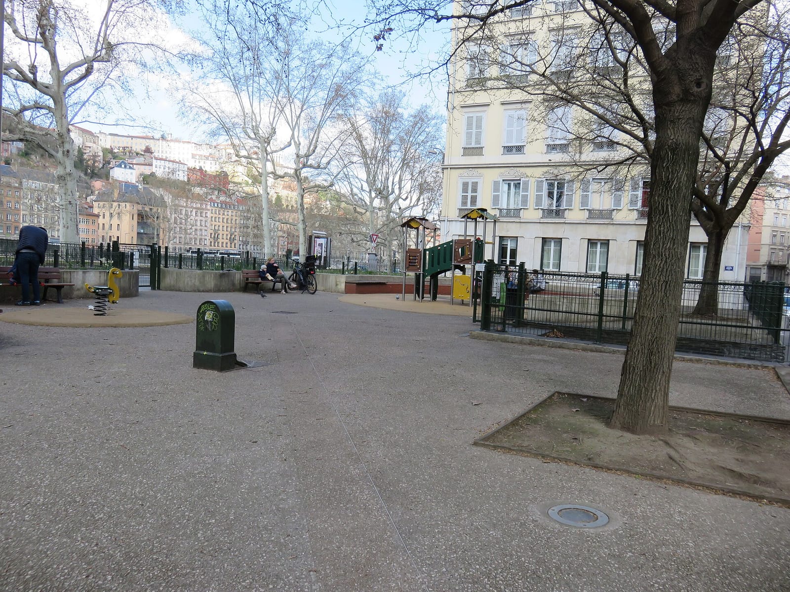 Café comptoir Abel photo 4