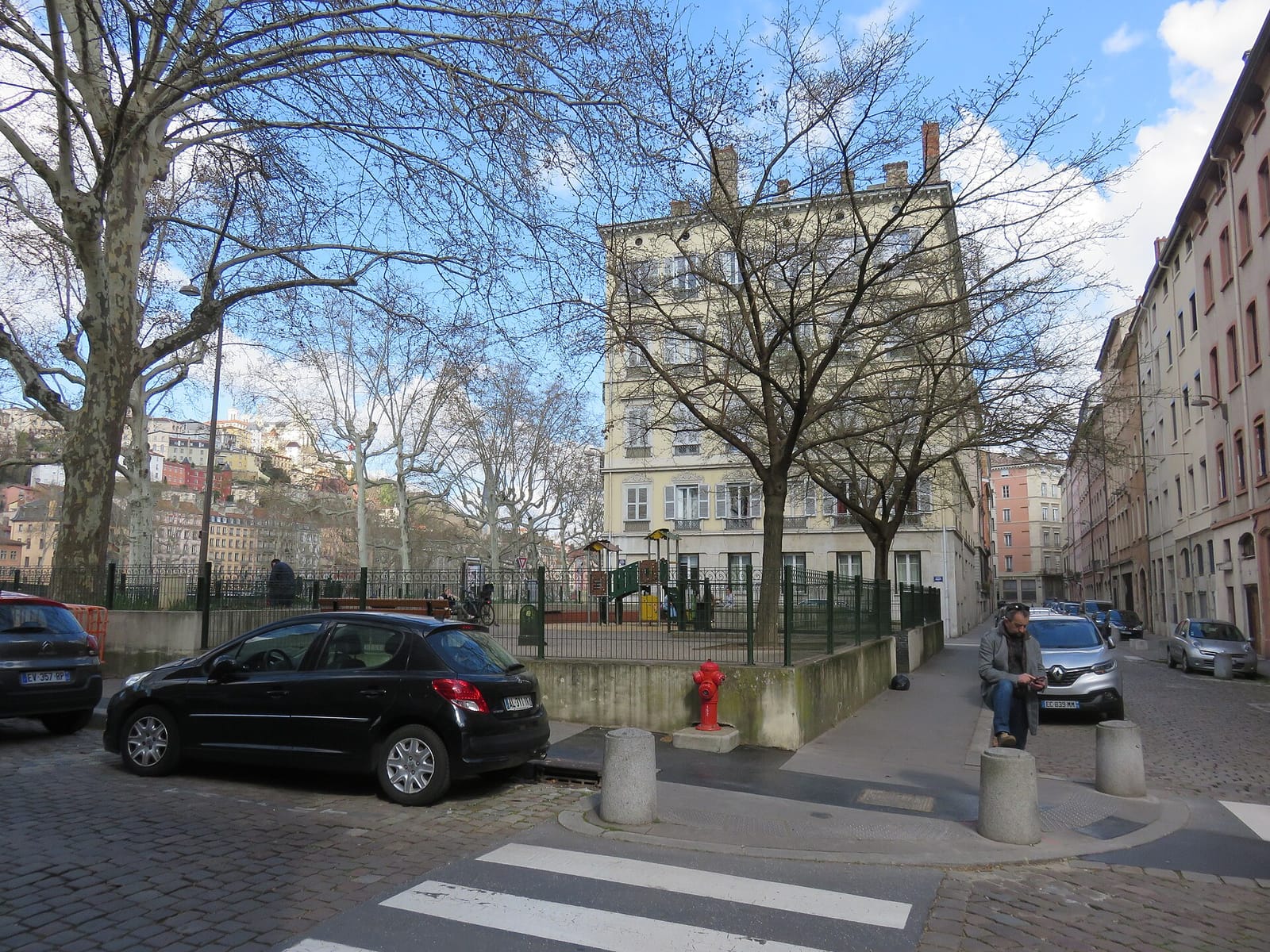 Café comptoir Abel photo 3