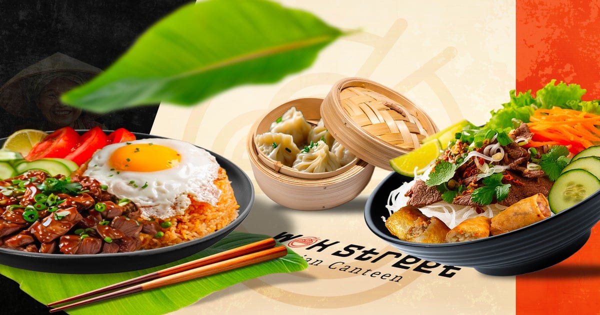 Wok Street photo 2
