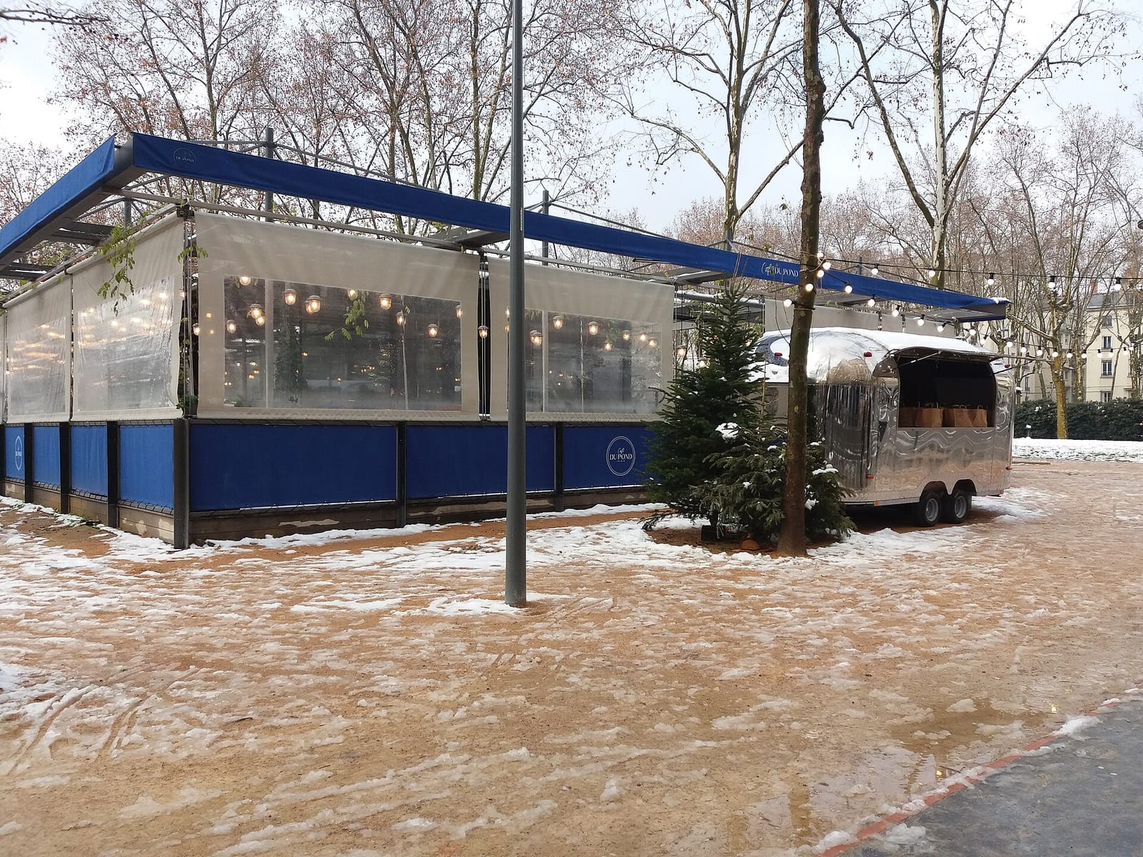 Café Du Pond photo 5