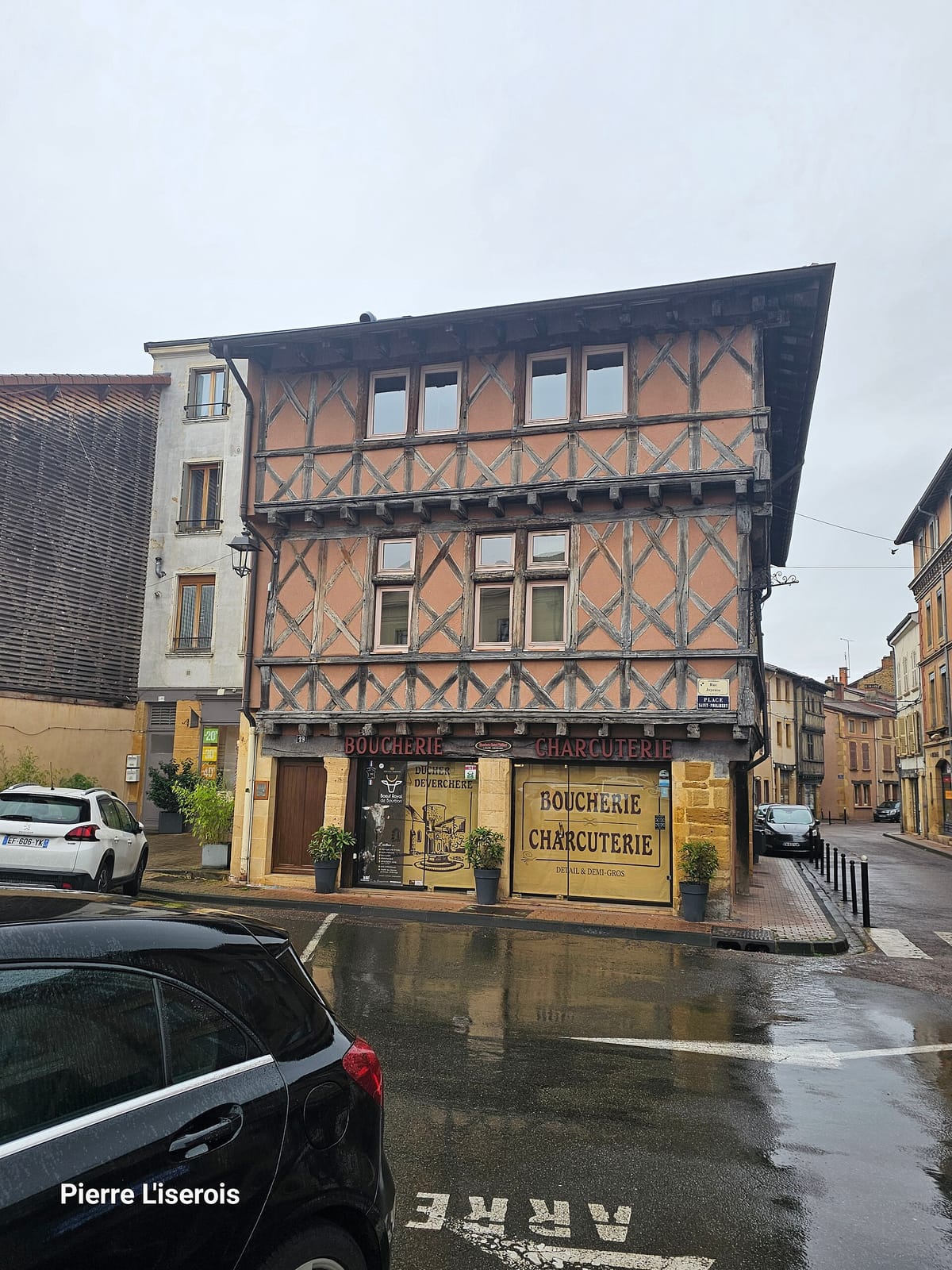Parenthèse Café & Co