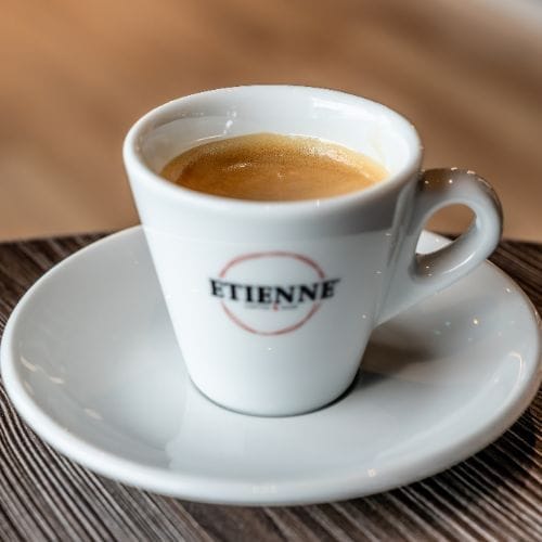 Etienne Coffee & Shop photo 3