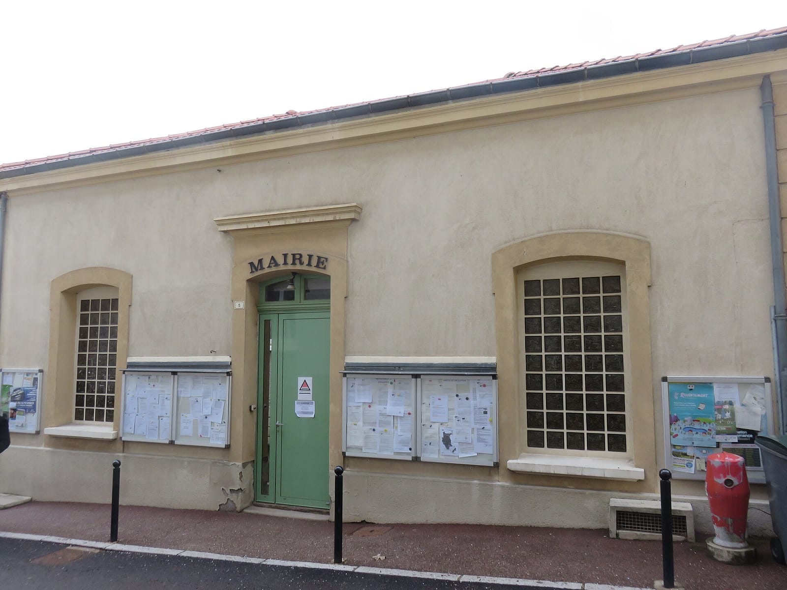 Café de la Poste photo 4