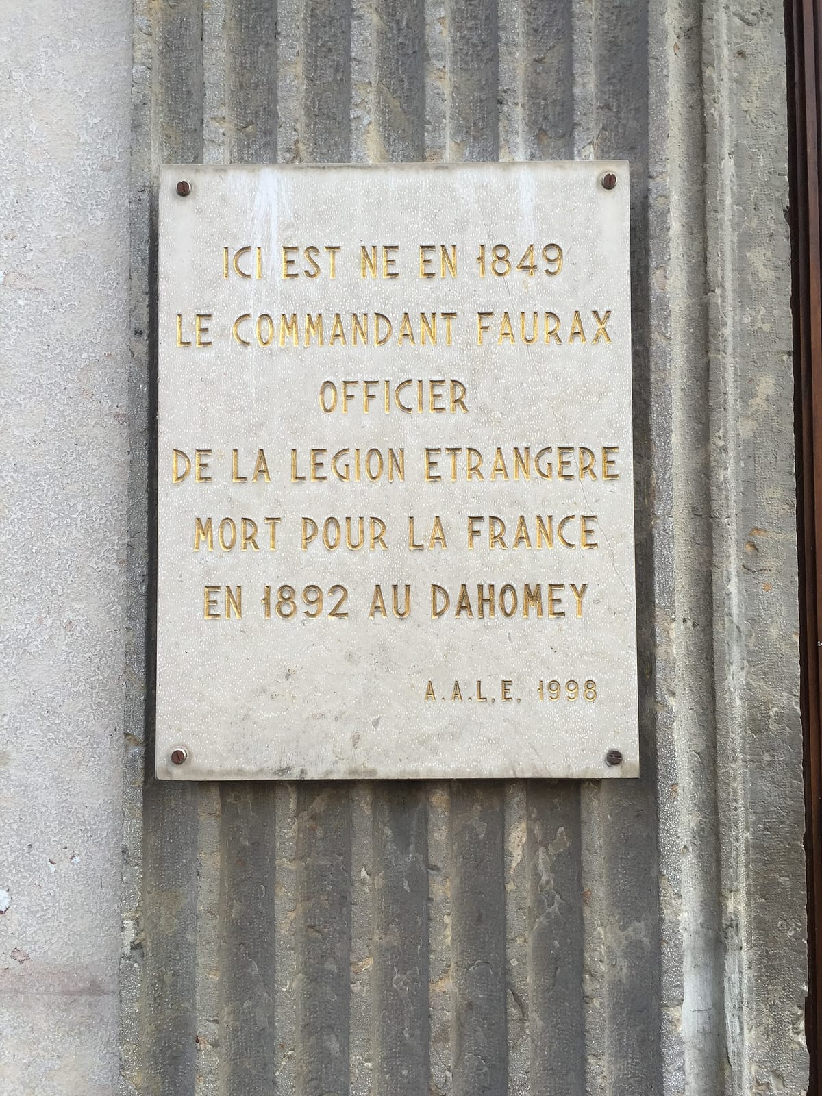 Studio des Saisons