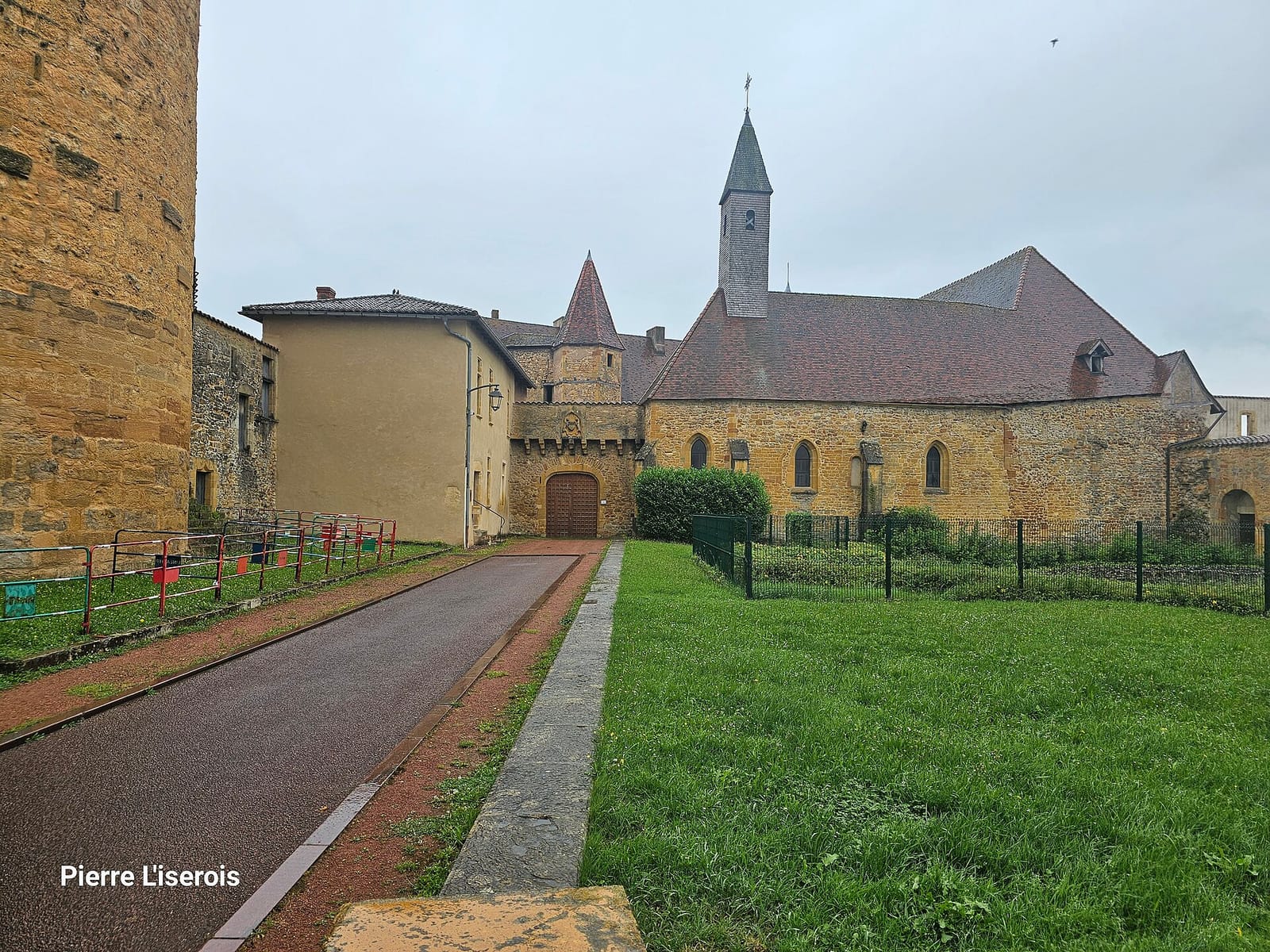 Café-Culturel La Boulangerie