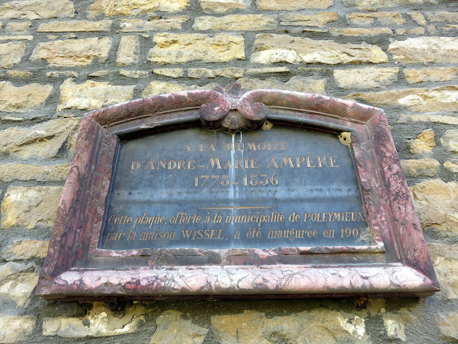 Épicerie des Cabornes
