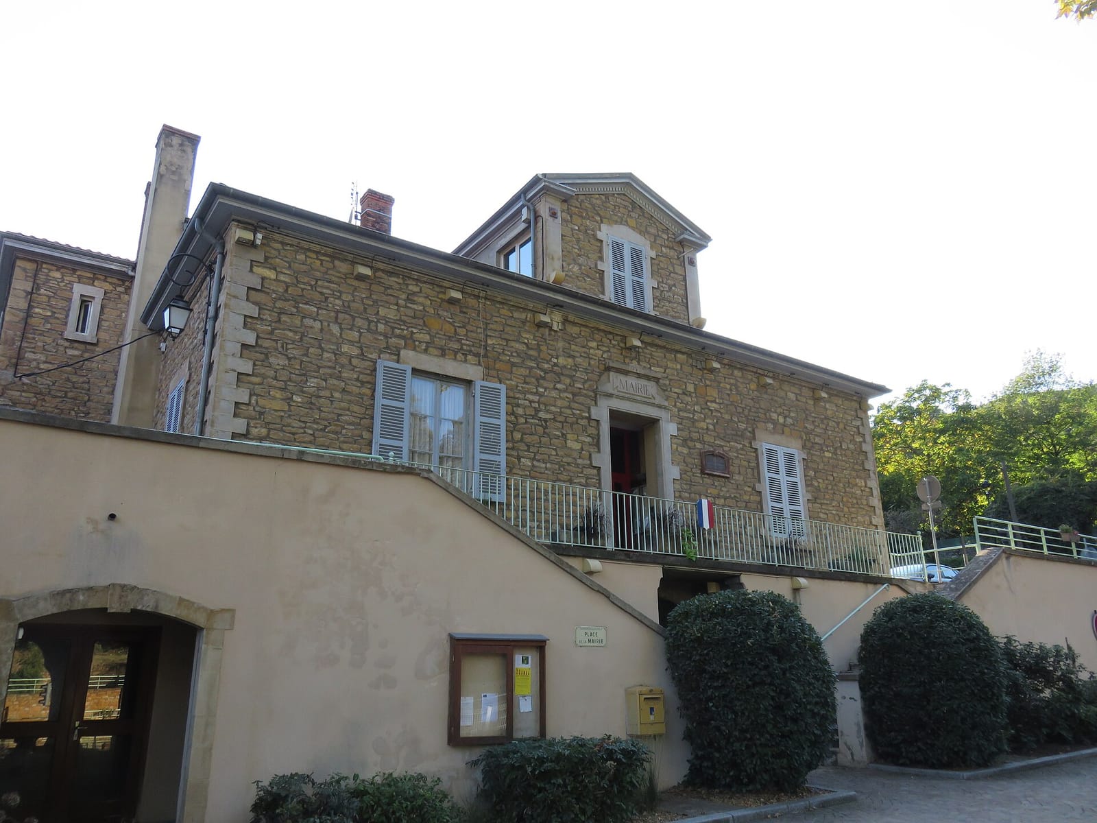 Épicerie des Cabornes photo 2
