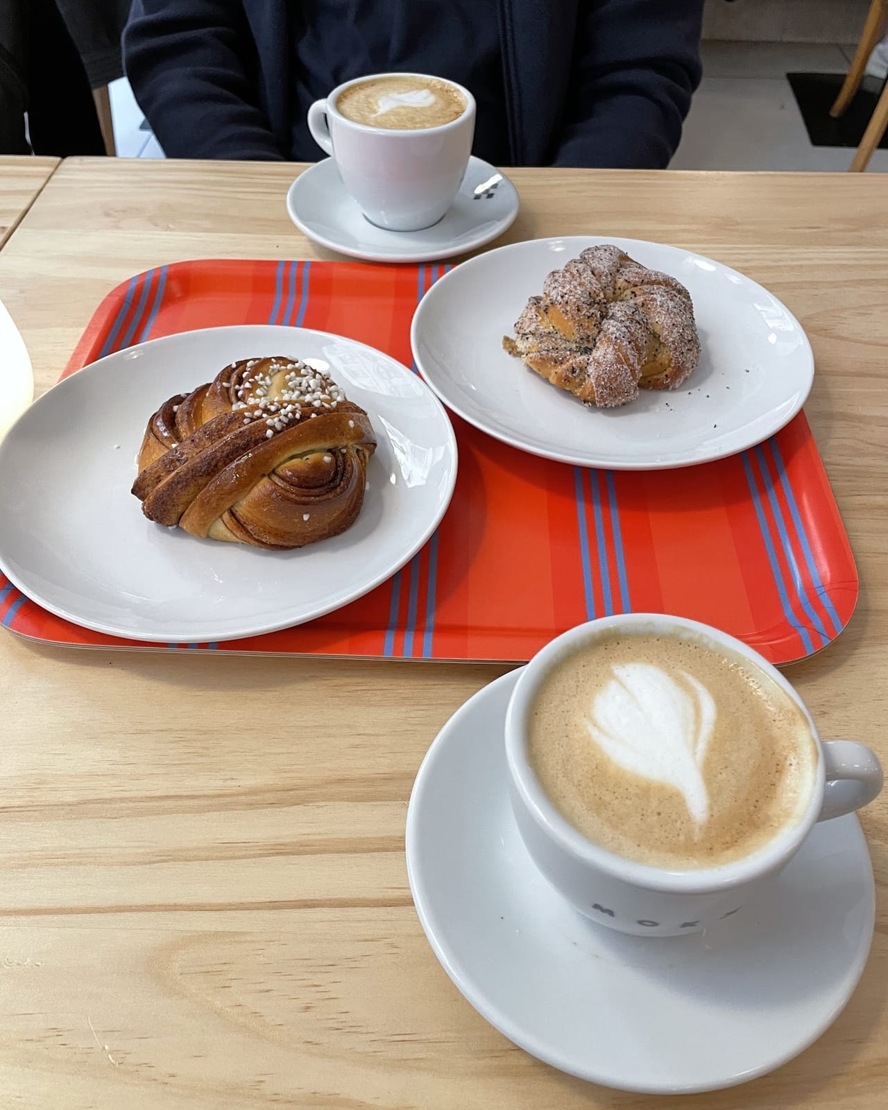 Kafé Stockholm