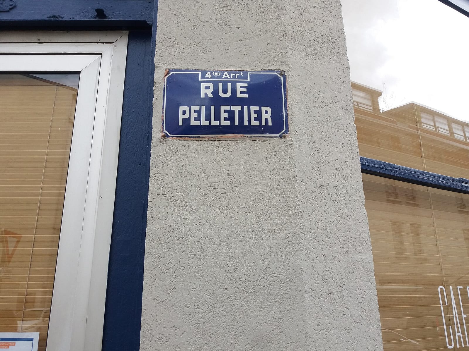Bistrot Theleme photo 4