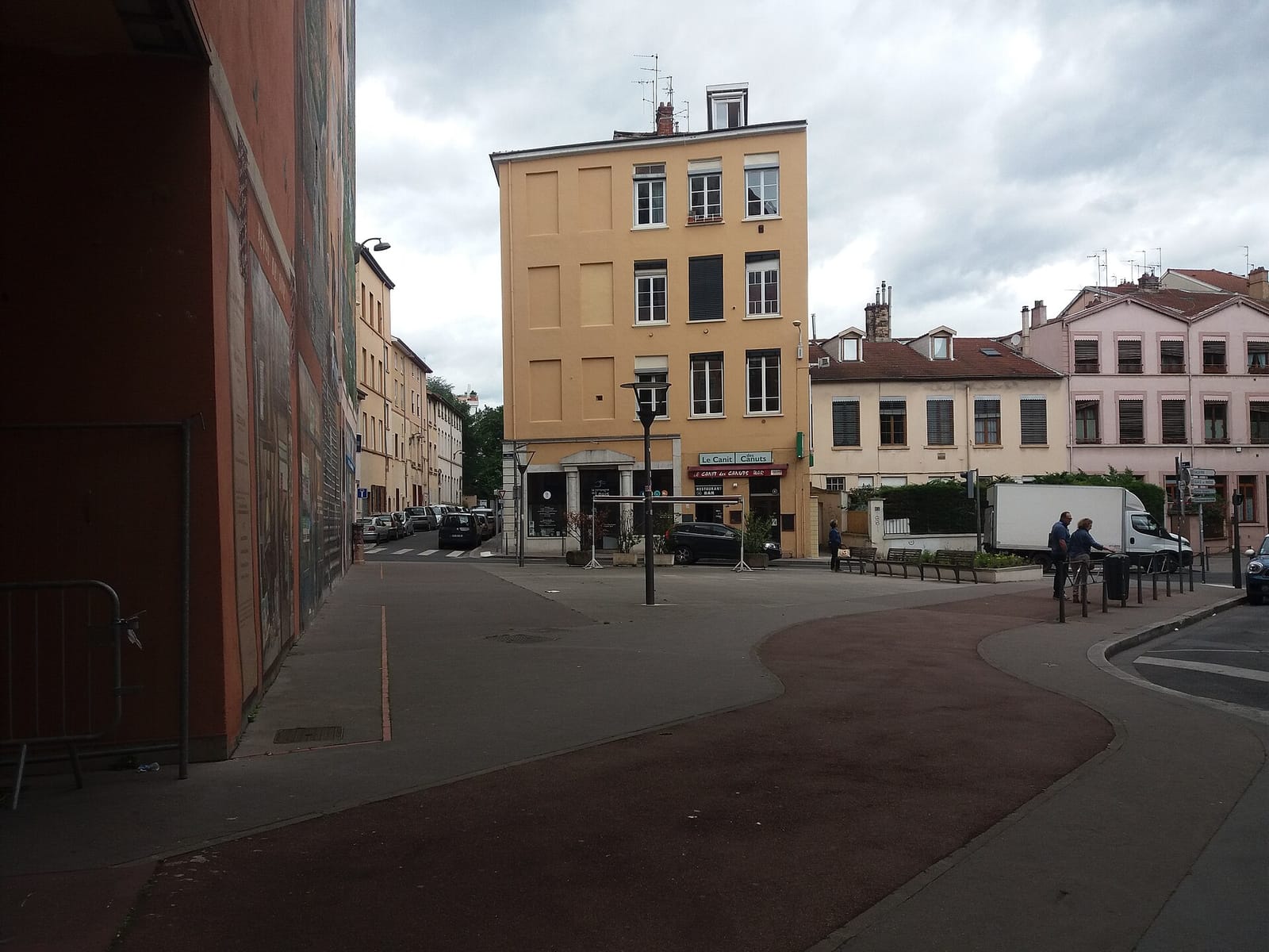 Bistrot Theleme photo 3