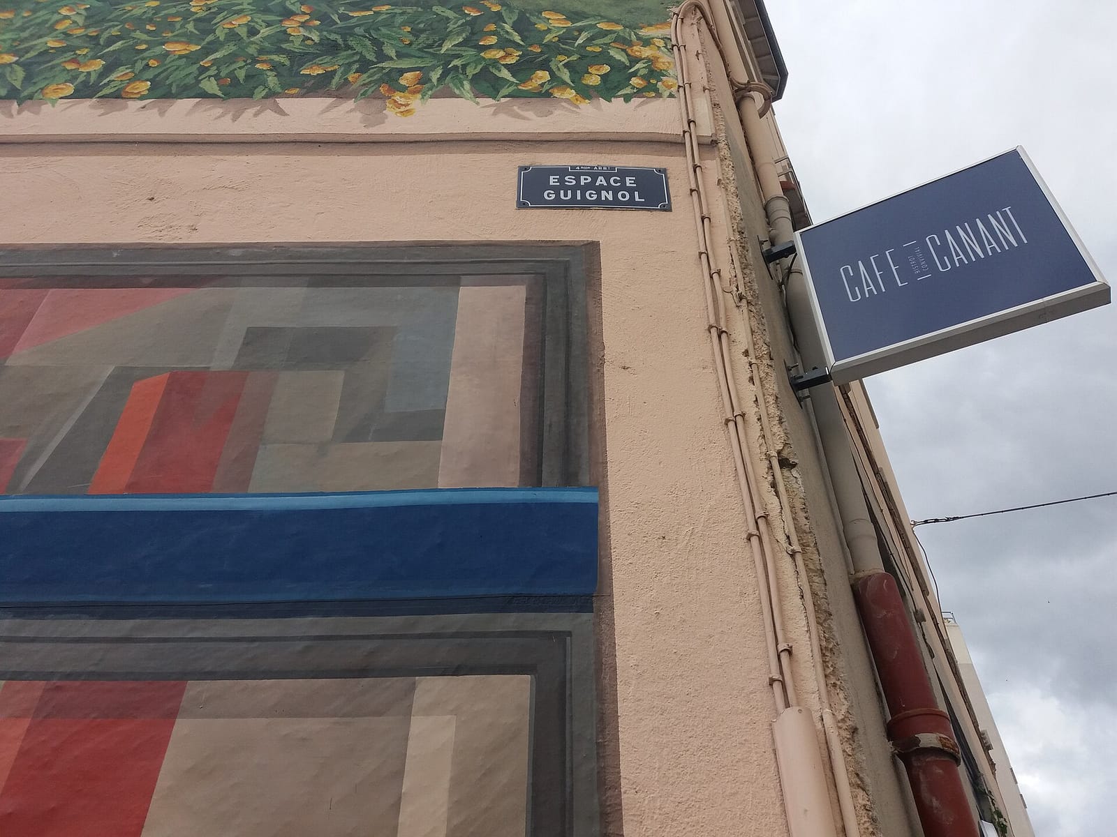Bistrot Theleme photo 2