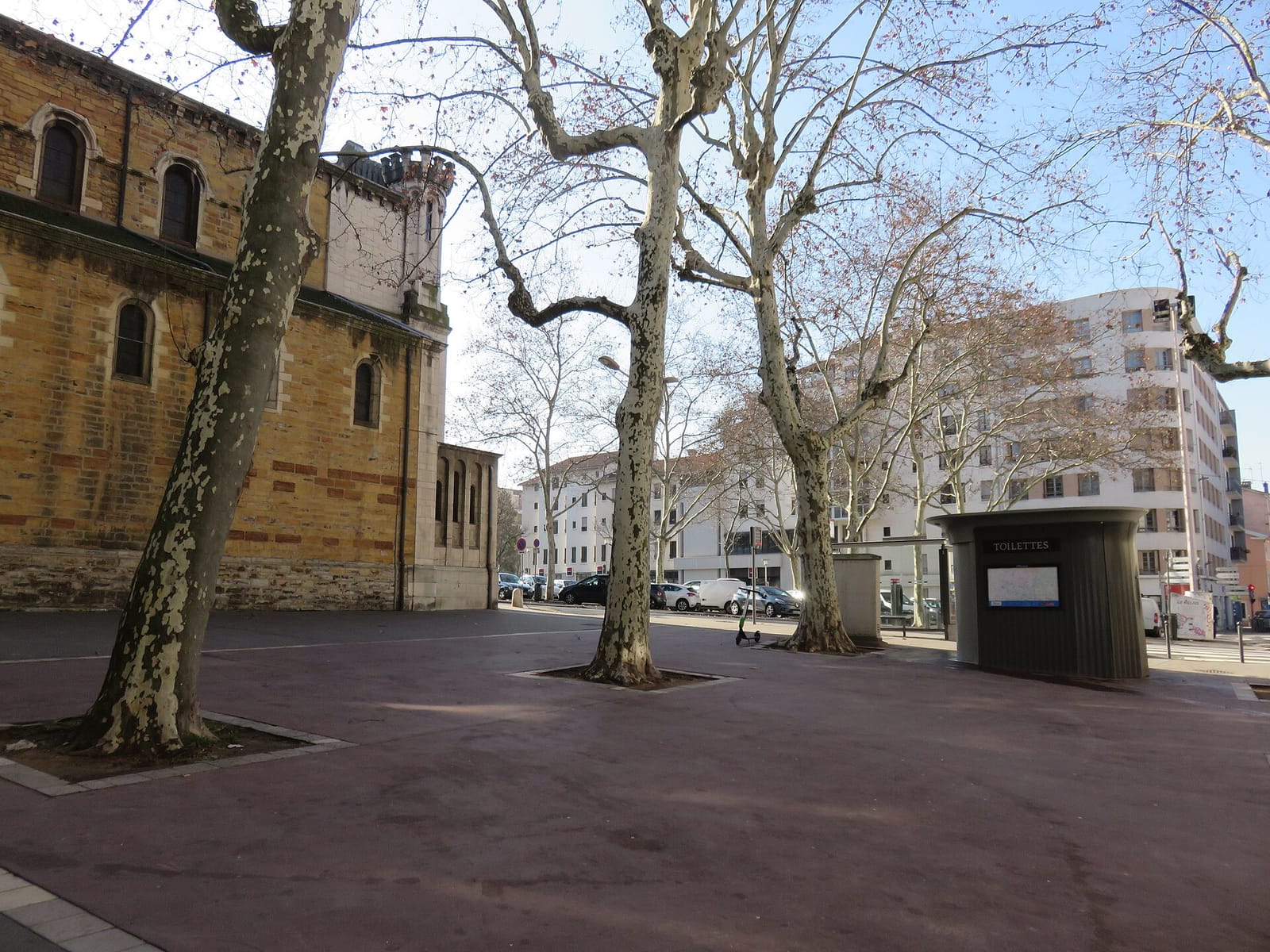 Grand café du commerce photo 5