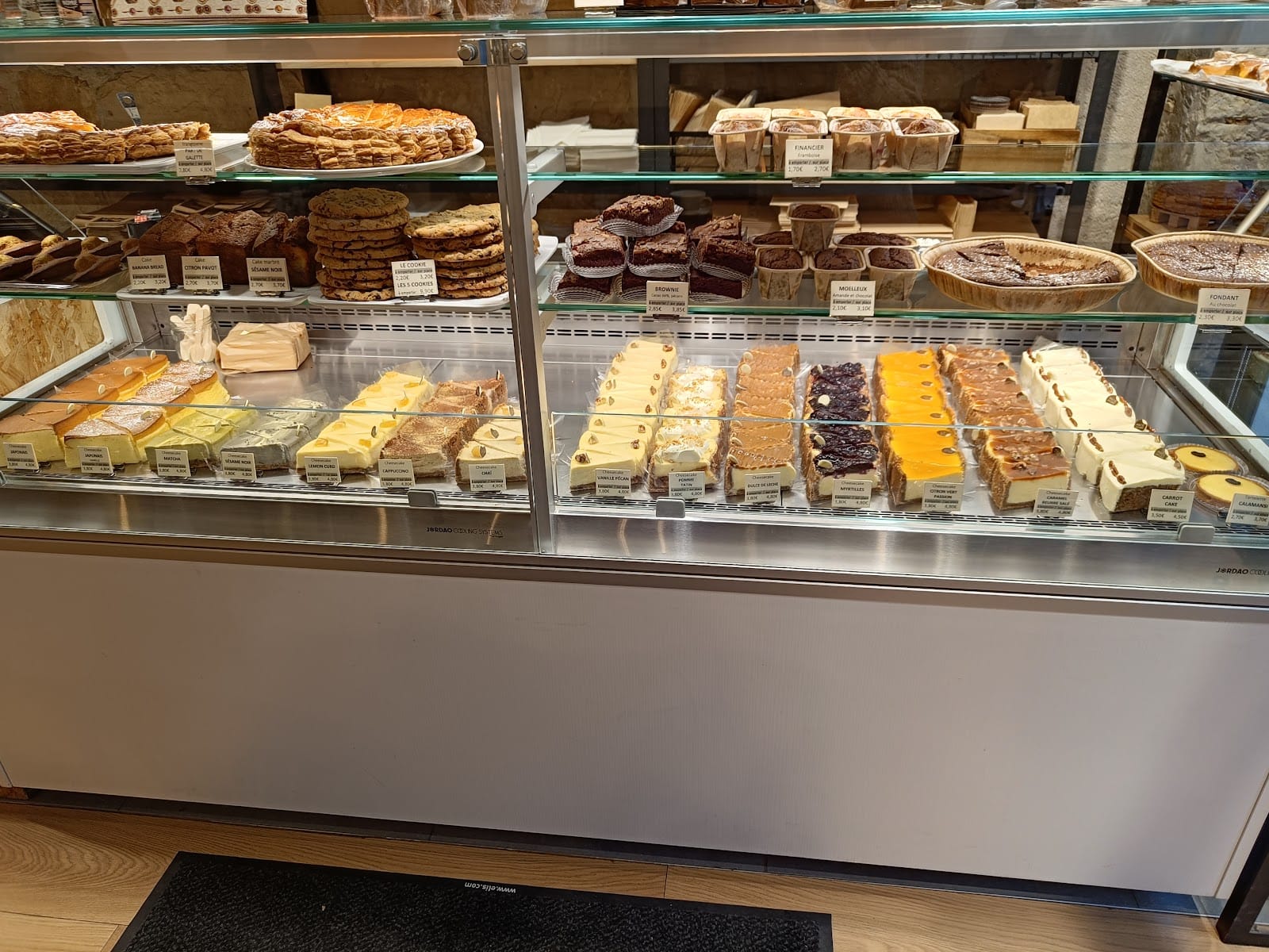 Piece of Cake!