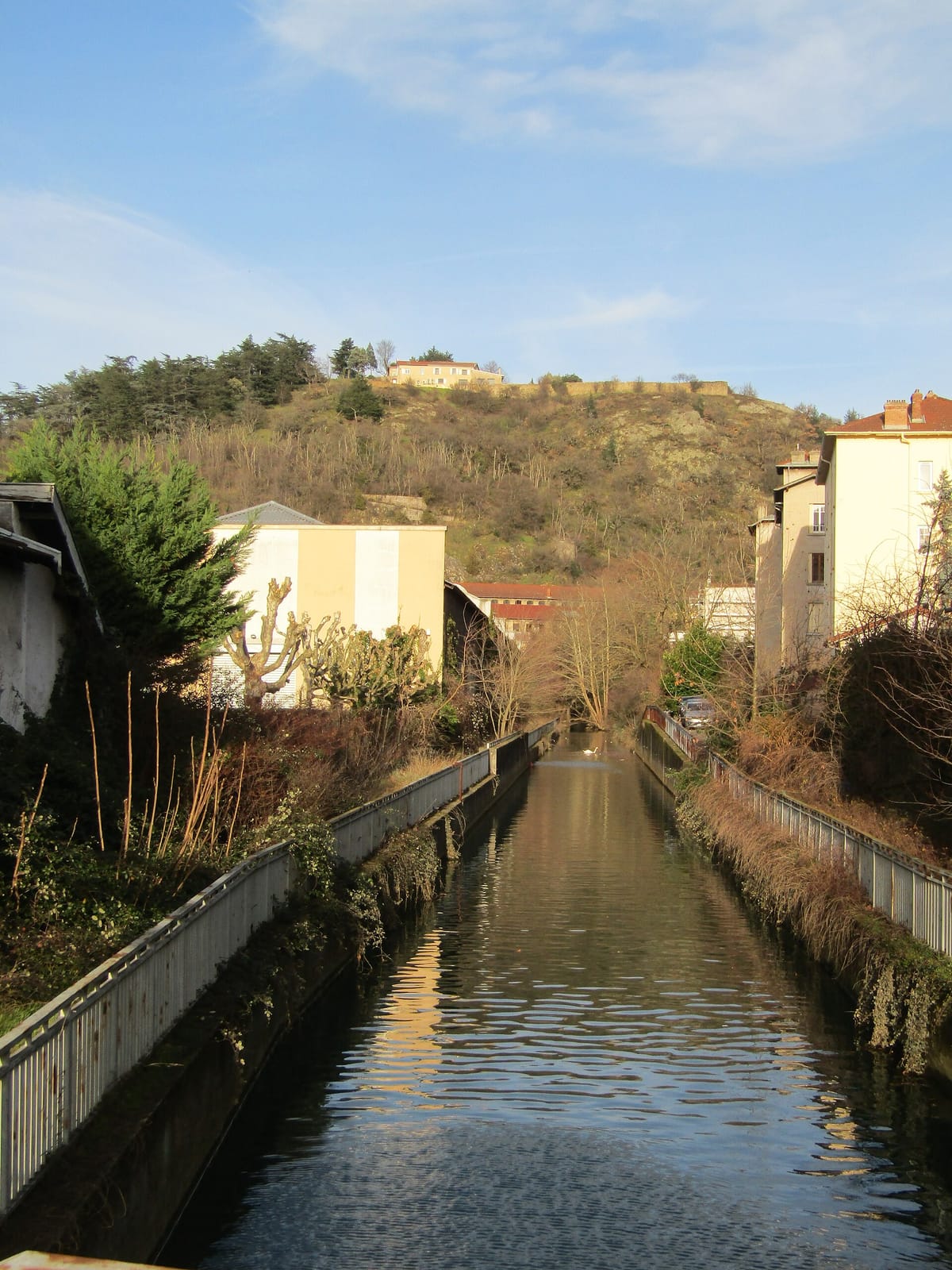 Café des Arts