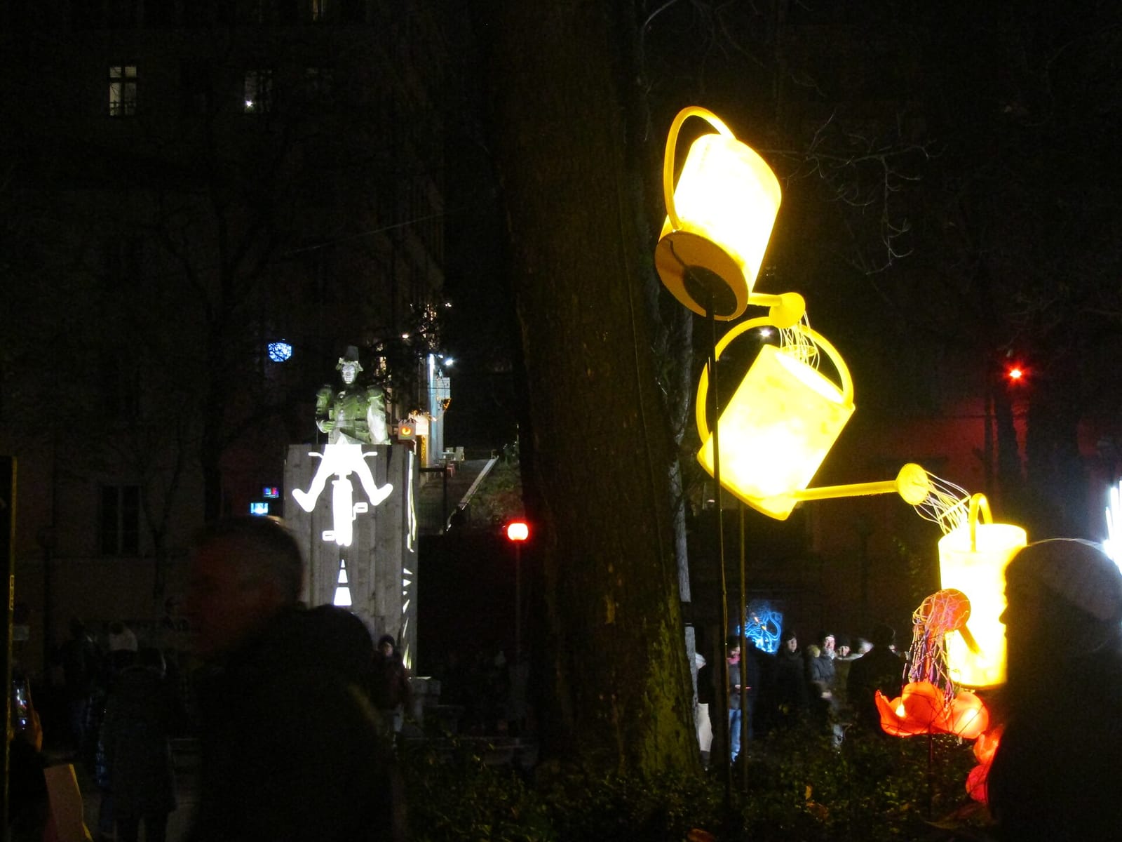 Au Coin de la Rue photo 3