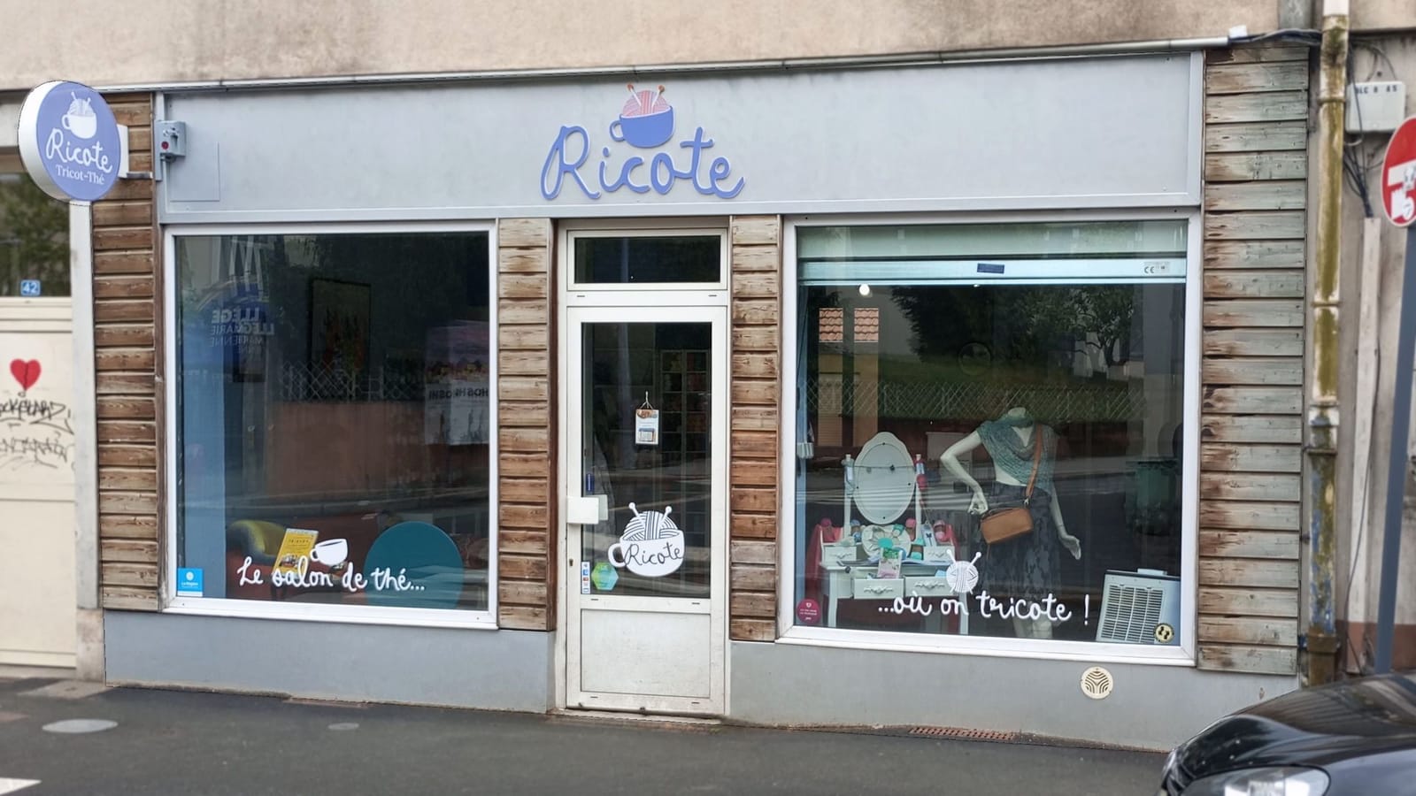 Ricote
