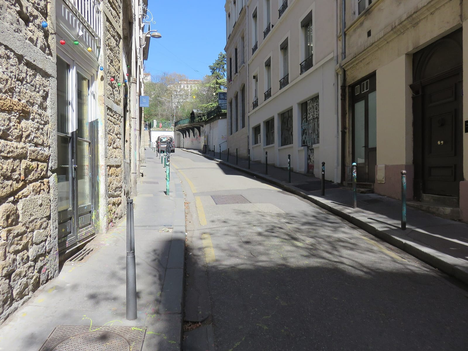 Café des adjoints photo 2