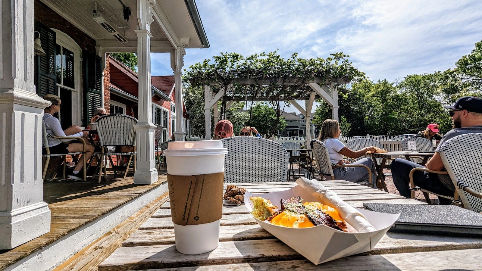 Smith Coffee & Cafe