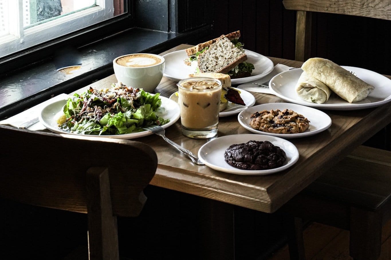 Smith Coffee & Cafe photo 6