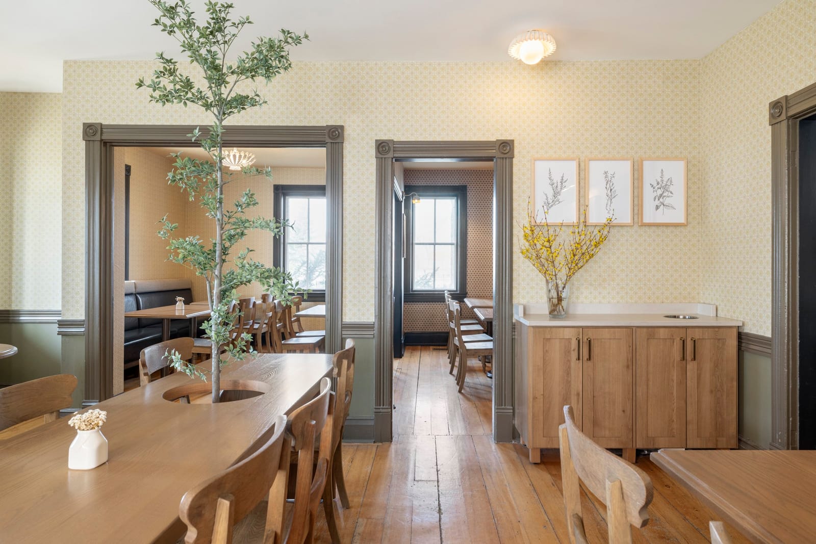 Smith Coffee & Cafe photo 8