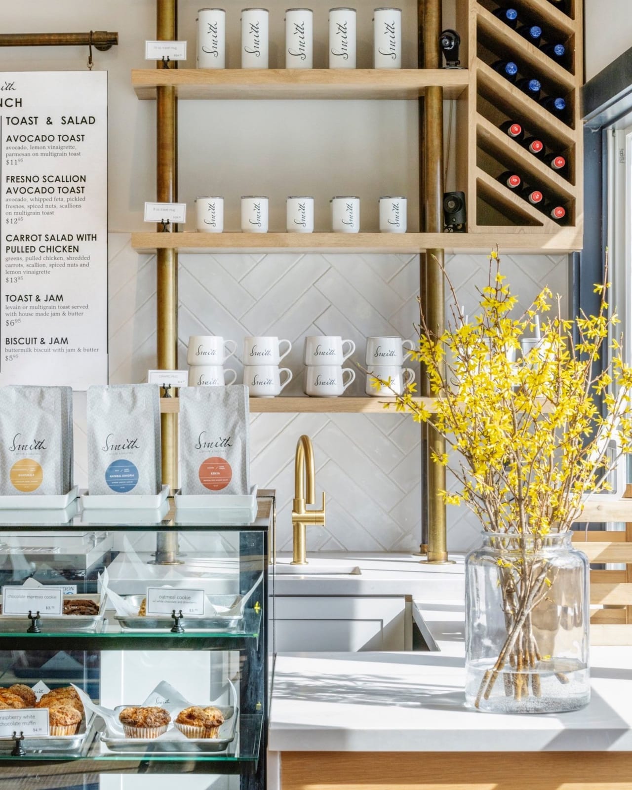 Smith Coffee & Cafe photo 5