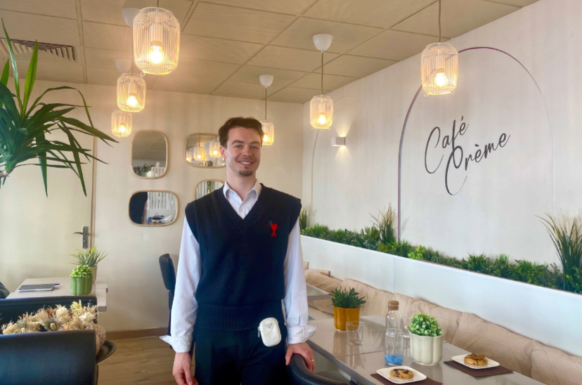 Café Crème photo 2