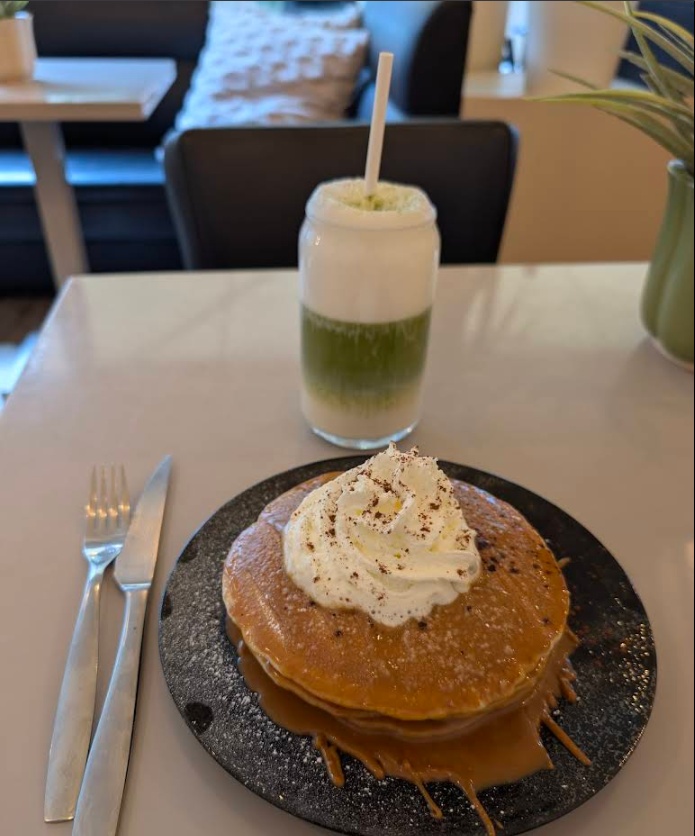 Café Crème photo 4