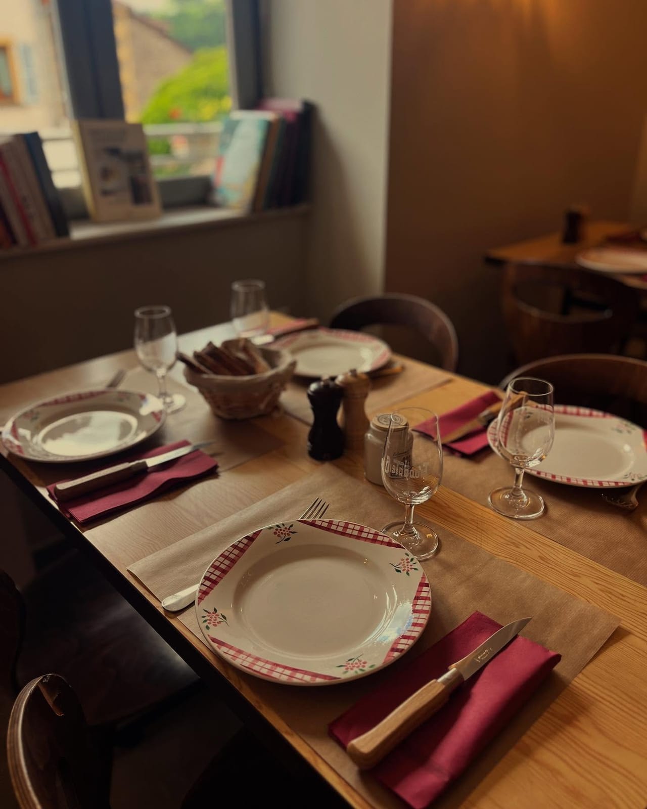 Le Bistroquet photo 3