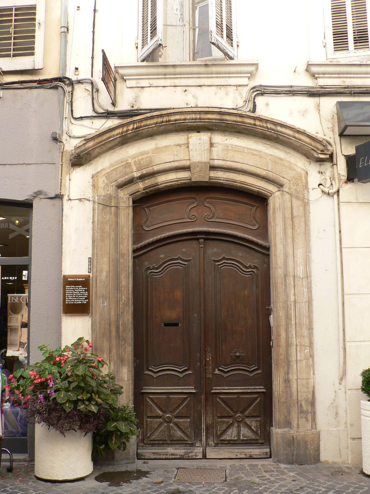 Le PasSage