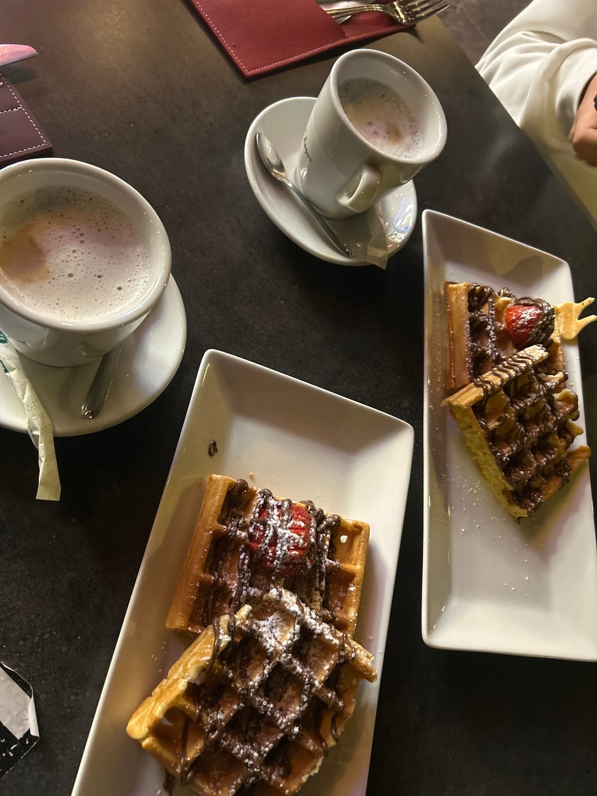 Régal café