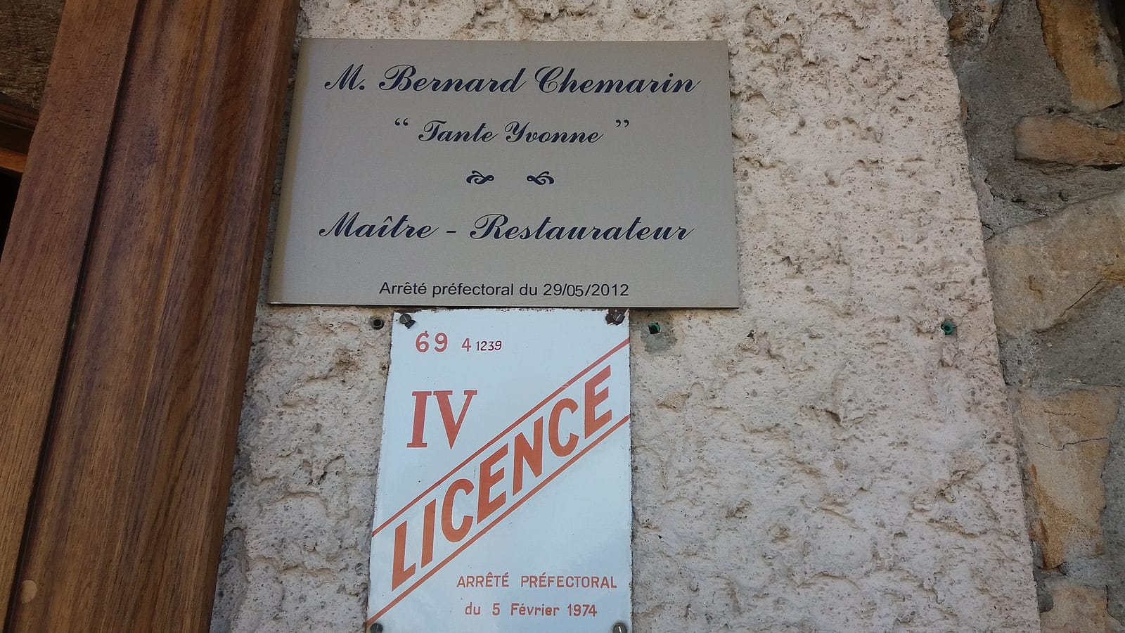 Café des Platanes