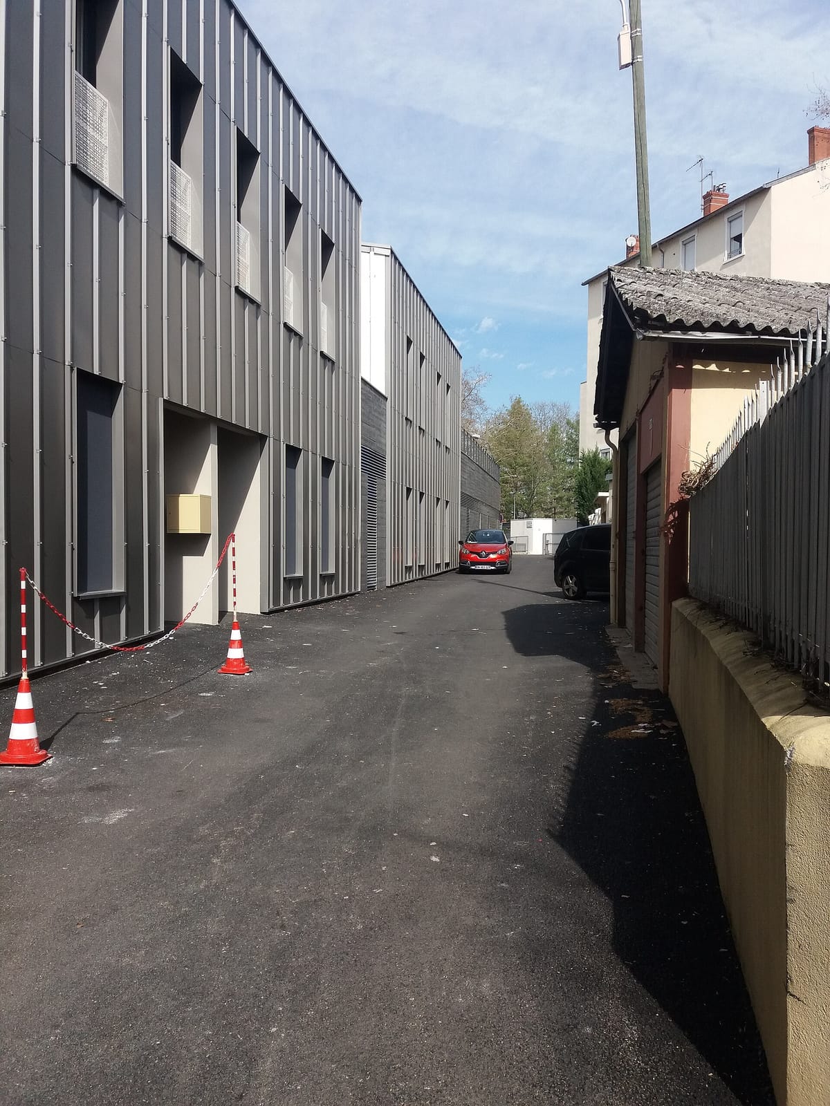 Café Associatif Le Village photo 3