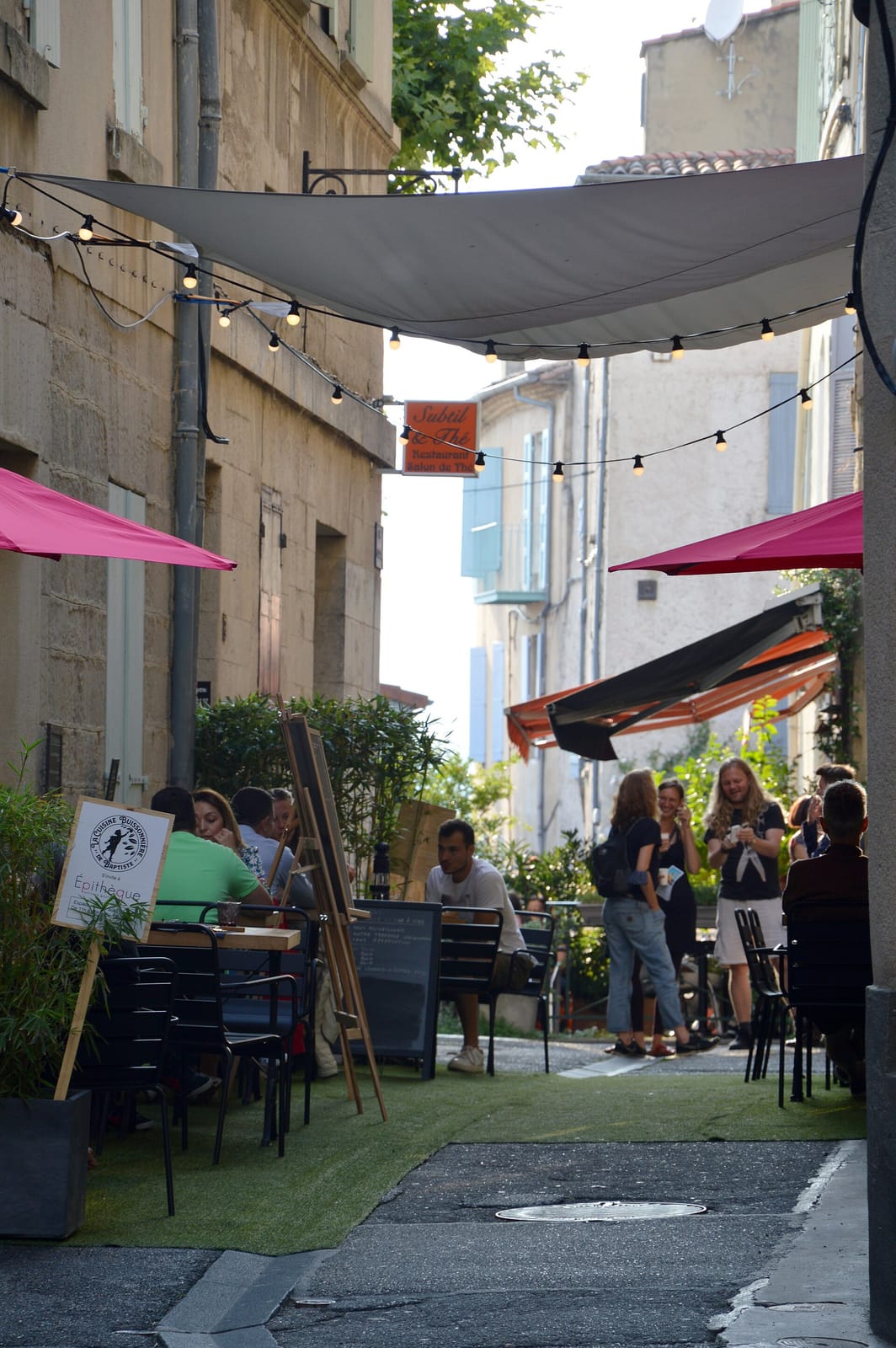 Stella Café photo 2