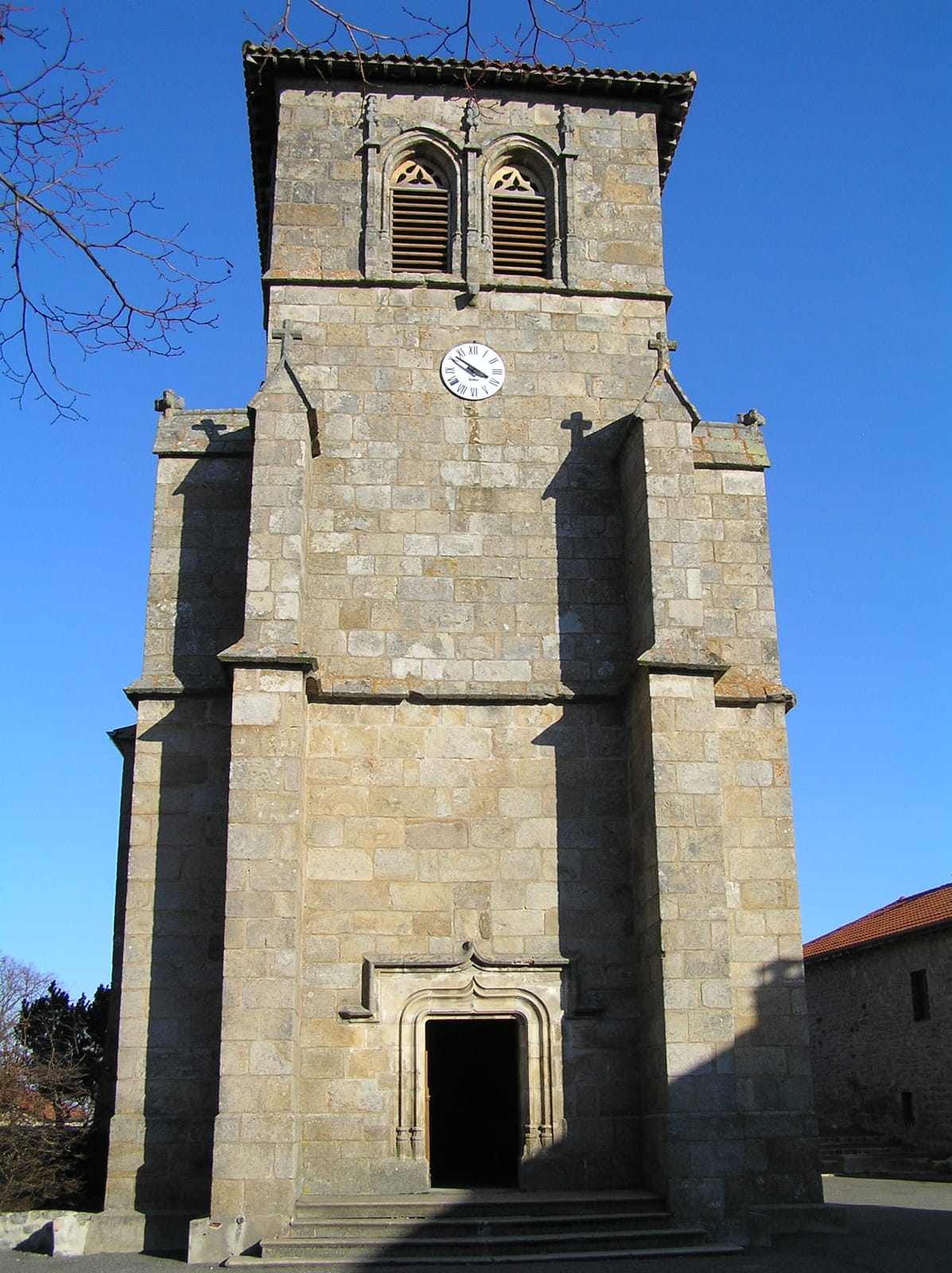 Le Coin des Ecureuils
