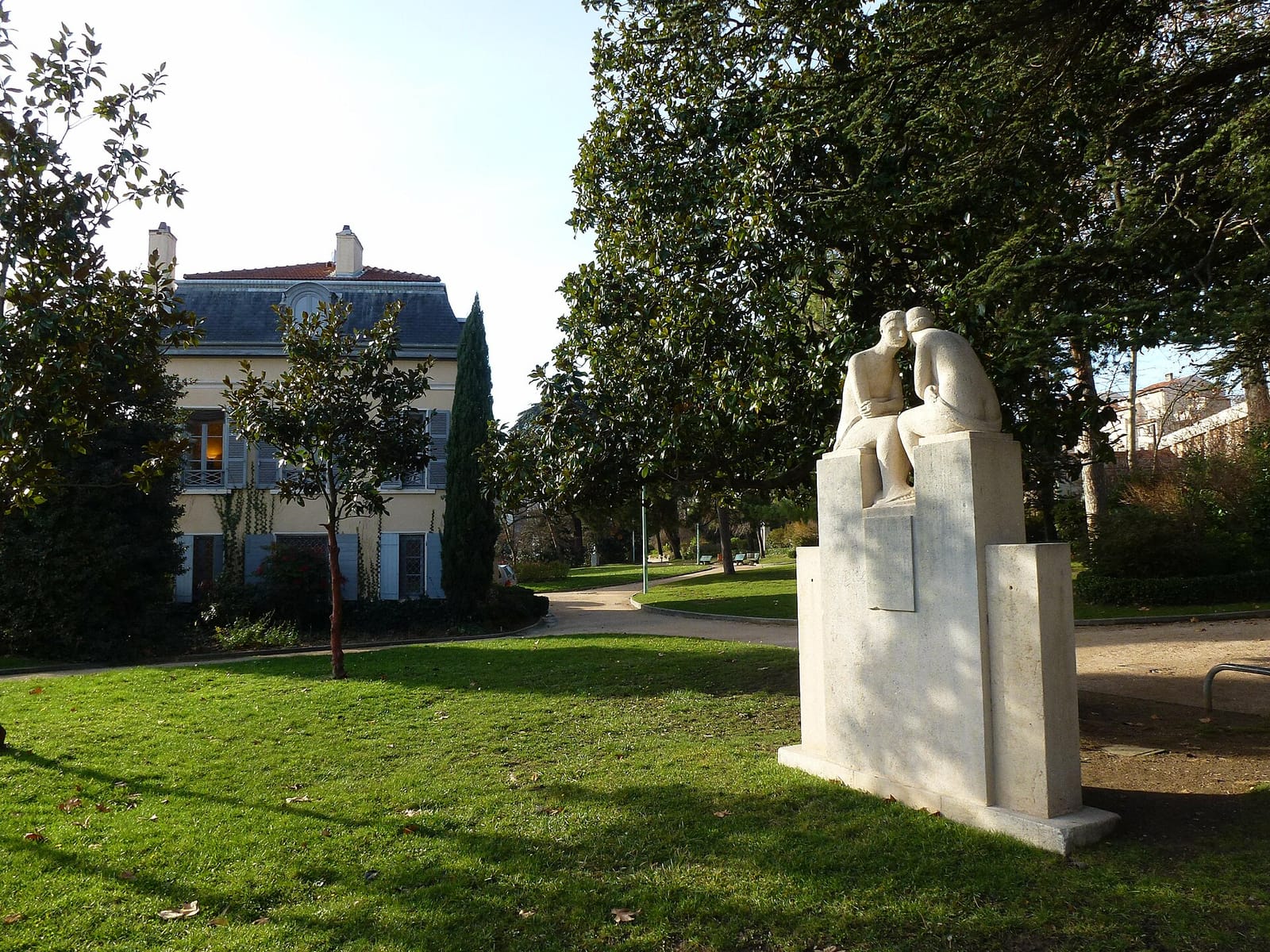 Maison de l'Économie Circulaire photo 2