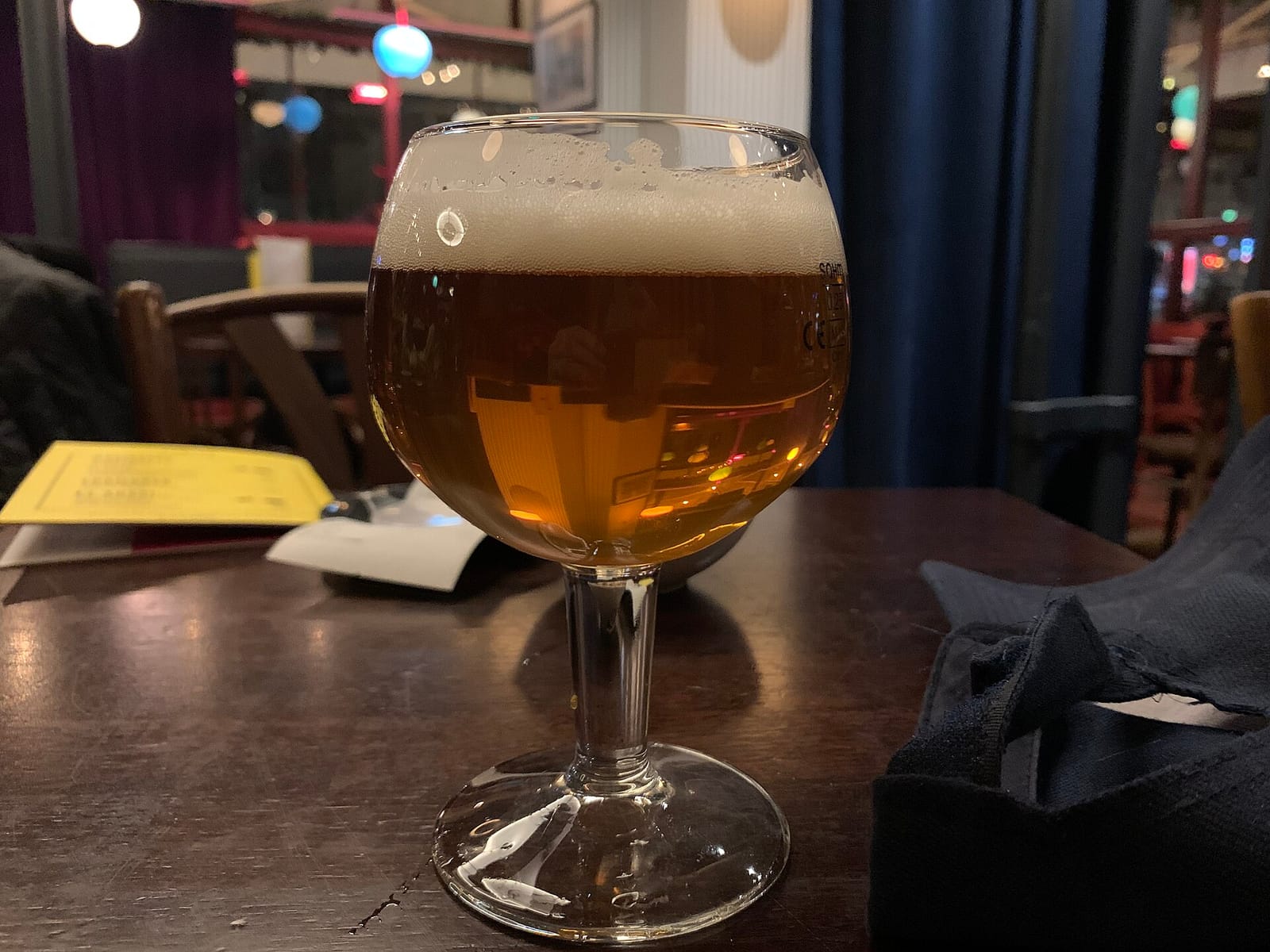 Buvette de l'Observatoire photo 5