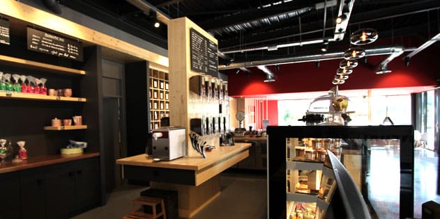 Village Café photo 2