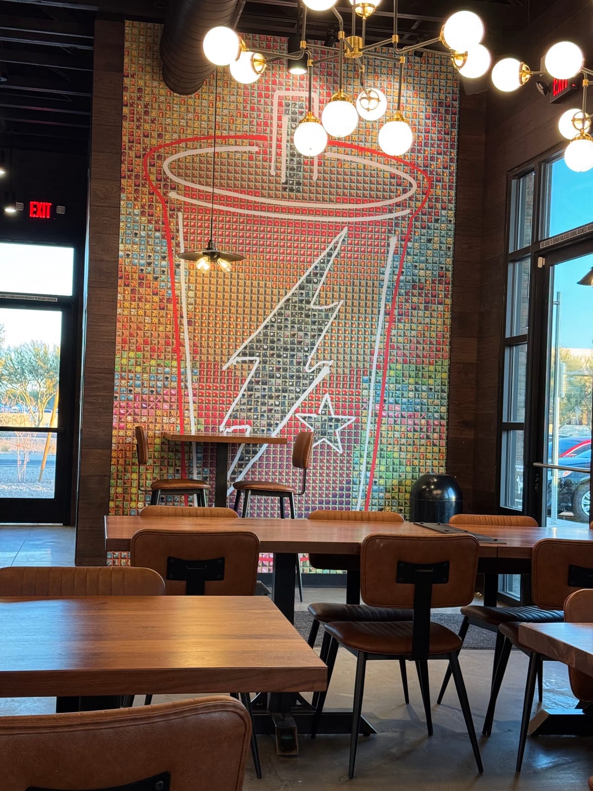Black Rock Coffee