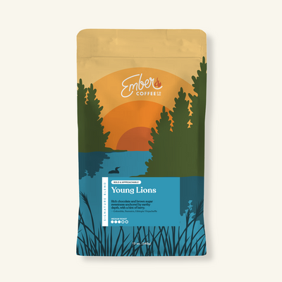 Ember Coffee Company photo 5