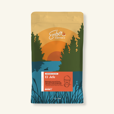Ember Coffee Company photo 2