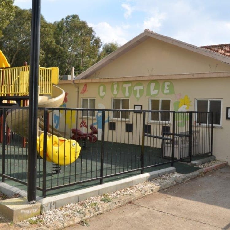 Lady Lampson's Cafe