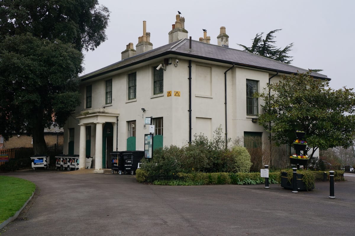 Springfield Park Cafe photo 4