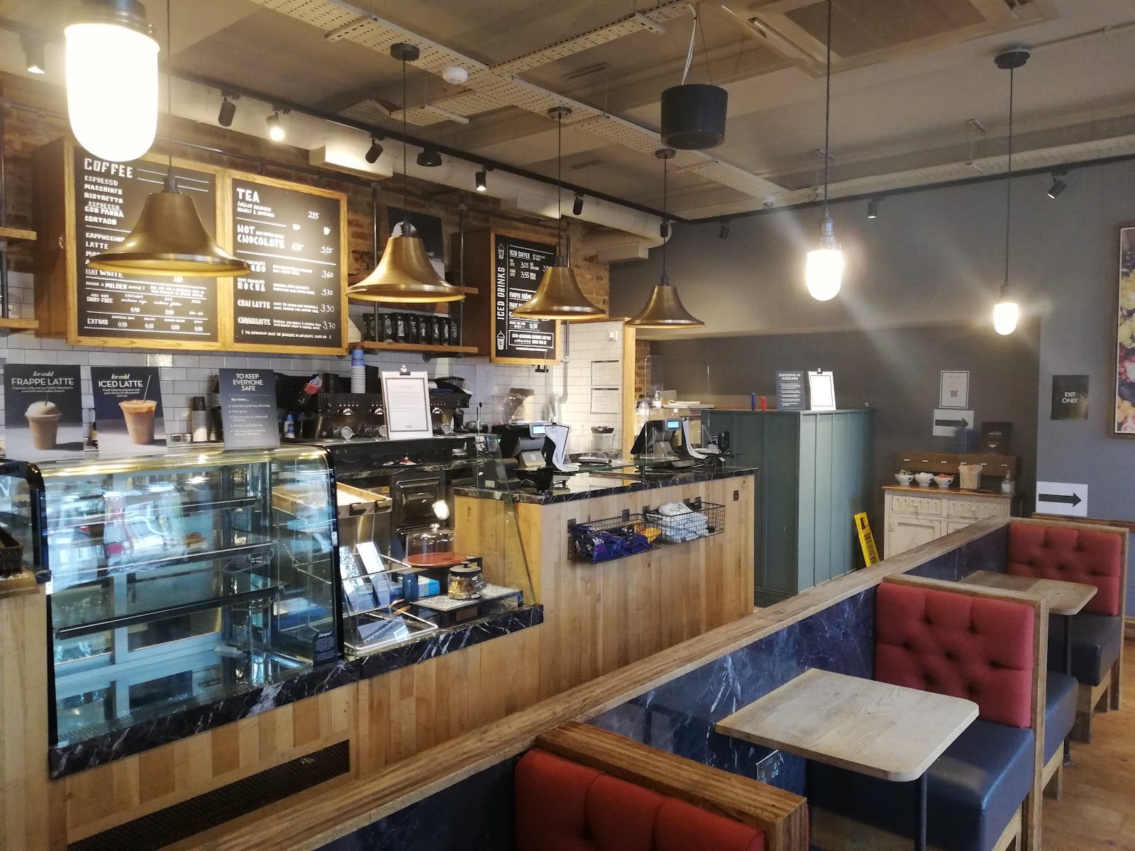 Caffè Nero