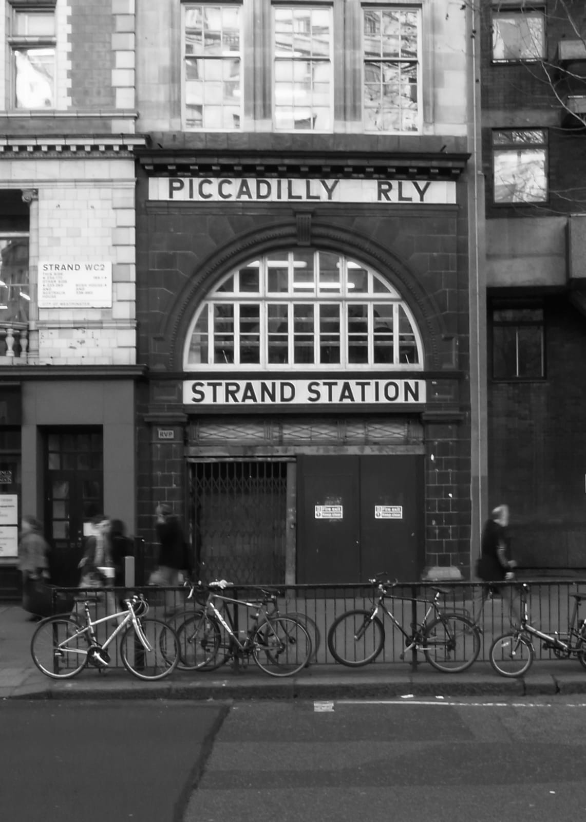 The Garrick photo 2