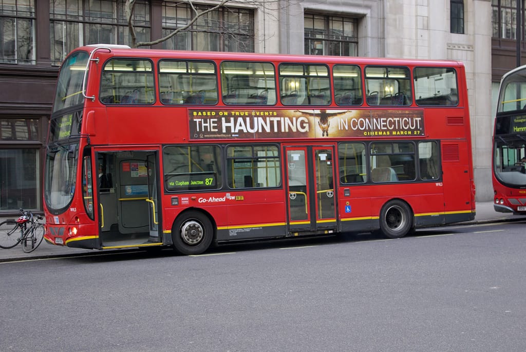The Garrick photo 4