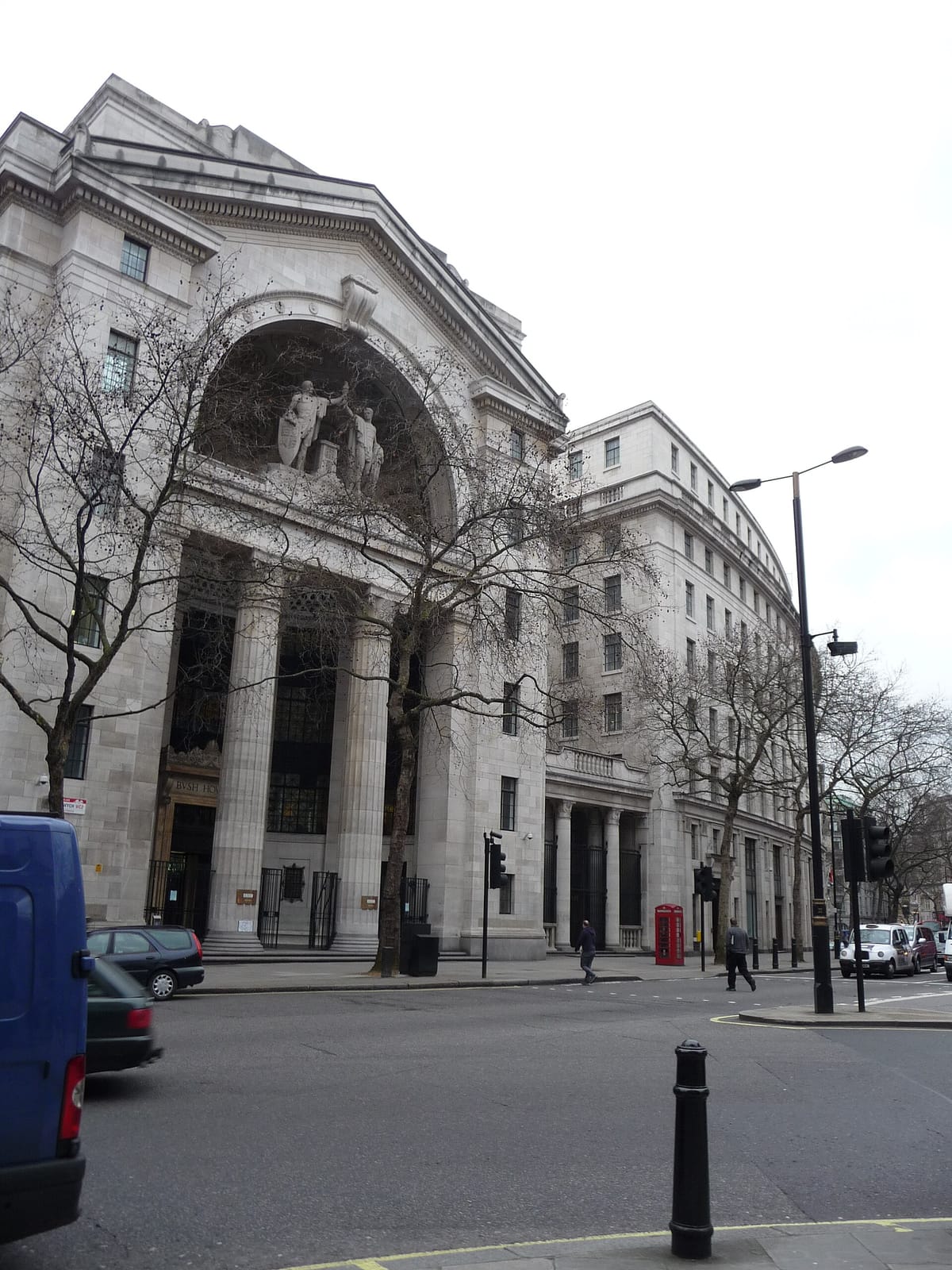 The Garrick