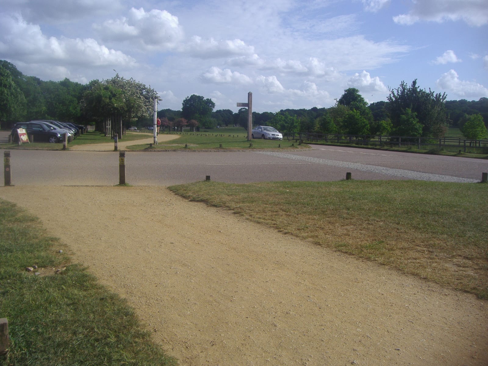 Colicci Roehampton Gate photo 3