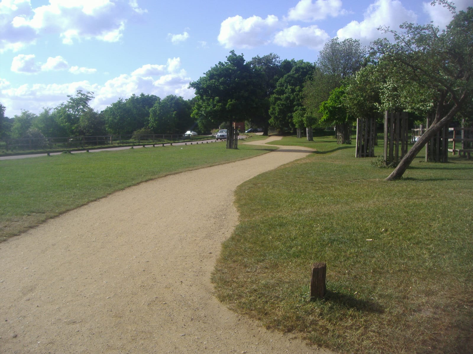 Colicci Roehampton Gate photo 2